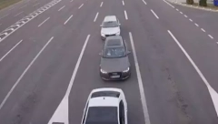 GUŽVE NA GRANICI Naoružajte se strpljenjem, vozila čekaju po nekoliko sati (FOTO)