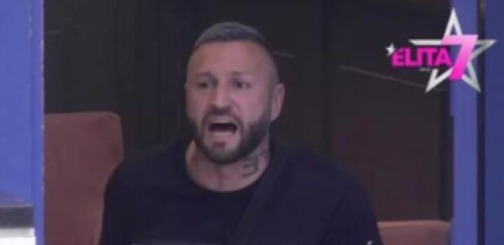 HOĆU JA SA KONJEM OD 40 GODINA... Miona presekla, izvređala Ša najstrašnije, svađa dostigla vrhunac!