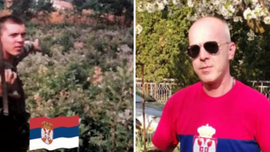 "NA KOŠARAMA SAM LAKŠE RANJEN" Vojislav, najmlađi borac sa Košara je bio TRI MESECA U KOMI I GODINU DANA SLEP, a opet bi se borio