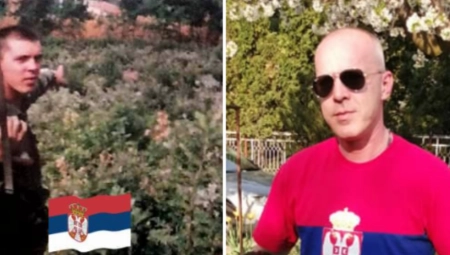 "NA KOŠARAMA SAM LAKŠE RANJEN" Vojislav, najmlađi borac sa Košara je bio TRI MESECA U KOMI I GODINU DANA SLEP, a opet bi se borio