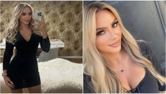 NEMOGUĆE DA MU JE OVO MAJKA Fudbaleru Hajduka iz Splita niko ne veruje, mama izgleda mlađe od njega (FOTO)