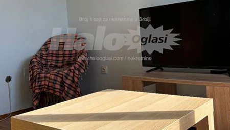 Izdaje sobu na NBG za 200 evra pod dva uslova: Da li bi ste vi iznajmili ovakav smeštaj (FOTO)