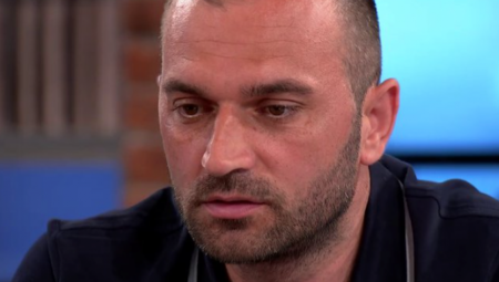 "OŠTRIO JE NOŽ PRED NAMA I REKAO DA ĆE..." Branu su Naserovi krvnici pobili celu porodicu, priča srebreničkog Srbina boli svakog patriotu