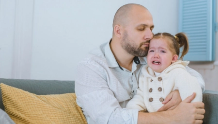 OČEVI KVARE ĆERKE Jednim ponašanjem im stvaraju veliki problem u budućnosti, ističe psiholog