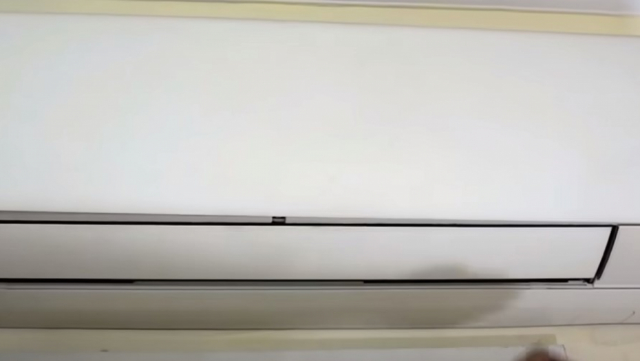 ČIŠĆENJE KLIMA UREĐAJA ŠTEDI STRUJU I ČUVA ZDRAVLJE Očistite je sami, uz samo par koraka! (VIDEO)