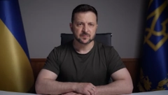 "AKO ZELENSKI NASTAVI, UKRAJINA ĆE OSTATI BEZ MOMAKA" Britanski političar: Džonson je to uradio iz sopstvenih razloga