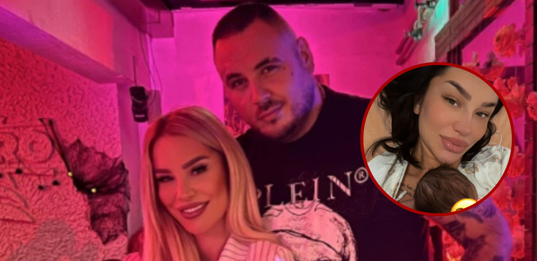 OVDE ĆE ALEKSANDRA NIKOLIĆ ŽIVETI SA ĆERKICOM Detalji ostavljaju bez daha, vodila računa o svemu, a tu nije kraj