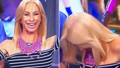VODITELJKI ISPAO ZUB U PROGRAMU UŽIVO Gledaoci u šoku, a o njenoj reakciji će se pričati!