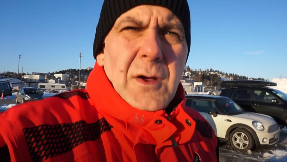 "ONE SU SE POKAZALE VERNIJE" Srbin otkrio zašto Norvežani sve ređe žene Norvežanke
