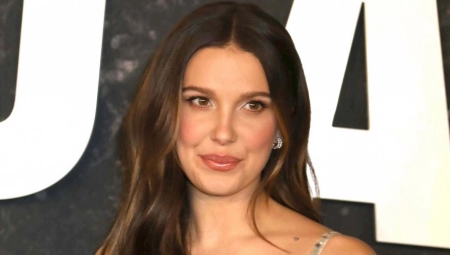 ,,NISAM GLUMILA"  Zvezda serije ,,Čudnije stvari" otkrila najgoru scenu u svom novom filmu, jedva je ostala živa!