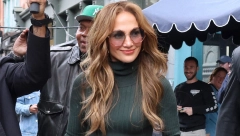 VREĐALA I BAHATILA SE Stjuardesa otkriva neviđeno ponašanje Dženifer Lopez na letu za Dubai