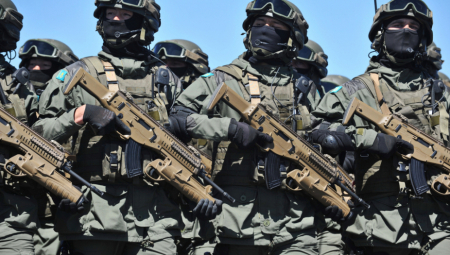 UHAPŠENI RUSKI ŠPIJUNI Nemačko tužilaštvo: "Spremali bombaške napade"