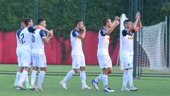 OFK Beograd se seli sa Karaburme, poznato i gde