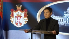 BRNABIĆ SE OBRATILA JAVNOSTI "Svi lokalni izbori biće održani 2. juna, zajedno sa izborima u Beogradu" (VIDEO)