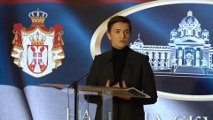 BRNABIĆ: Litijum je nafta 21. veka, Srbija u poziciji da je sve u njenim rukama