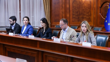 Đedović Handanović: Zajedno sa fakultetima i naučnim institutima radićemo na stvaranju uslova za korišćenje nuklearne energije u Srbiji (FOTO)