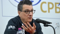 NEMA TIJANE BOŠKOVIĆ Gvideti saopštio širi spisak odbojkašica