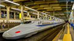 PUTNICI PRIJAVILI DA SU U VOZU VIDELI ZMIJU! Vožnja odmah obustalvjena, 2.700 putnika POMAHNITALO tražili životinju!