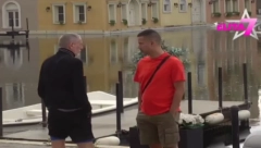 LEPI MIĆA I MARKO ĐEDOVIĆ ULAZE U ELITU 8? Imaju posebne uslove za produkciju, pojavio se snimak, sada je sve jasno!