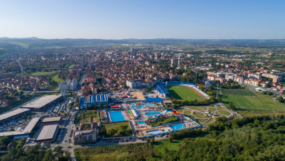 ZA 44 KVADRATA U CENTRU GRADA 28.000 €: U ovom gradu u Srbiji retko se sreće ovakva ponuda (VIDEO)