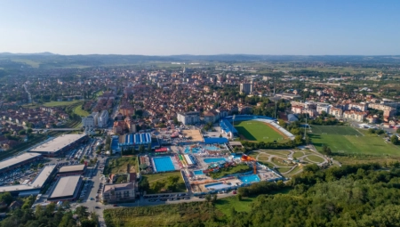 ZA 44 KVADRATA U CENTRU GRADA 28.000 €: U ovom gradu u Srbiji retko se sreće ovakva ponuda (VIDEO)