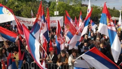 Vlada Republike Srpske pozvala građane da istaknu zastave u znak protivljenja rezoluciji o Srebrenici