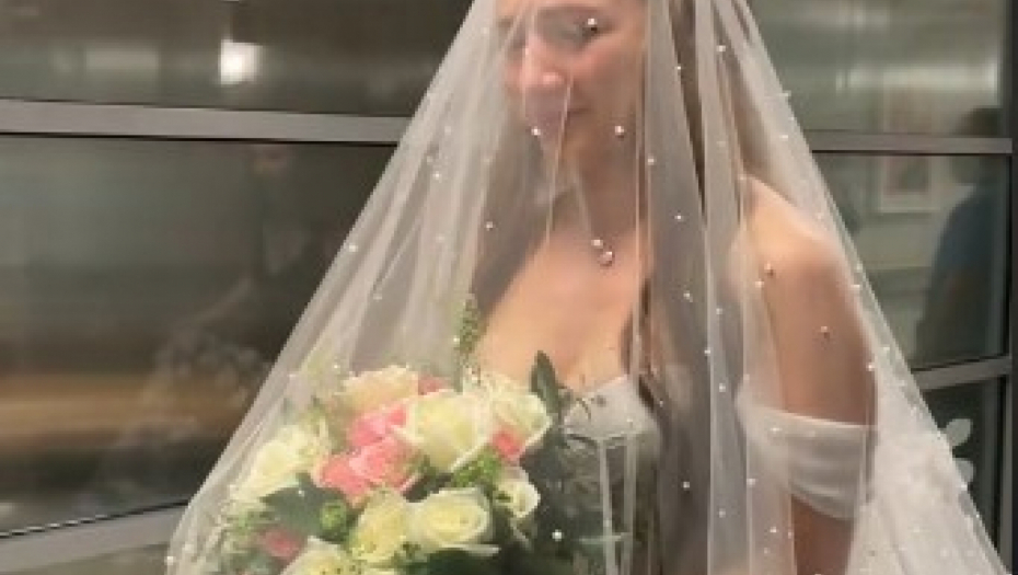 ISPUNILA POSLEDNJU ŽELJU OCU NA SAMRTNOJ POSTELJI Način na koji je to uradila nateraće vam suze na oči