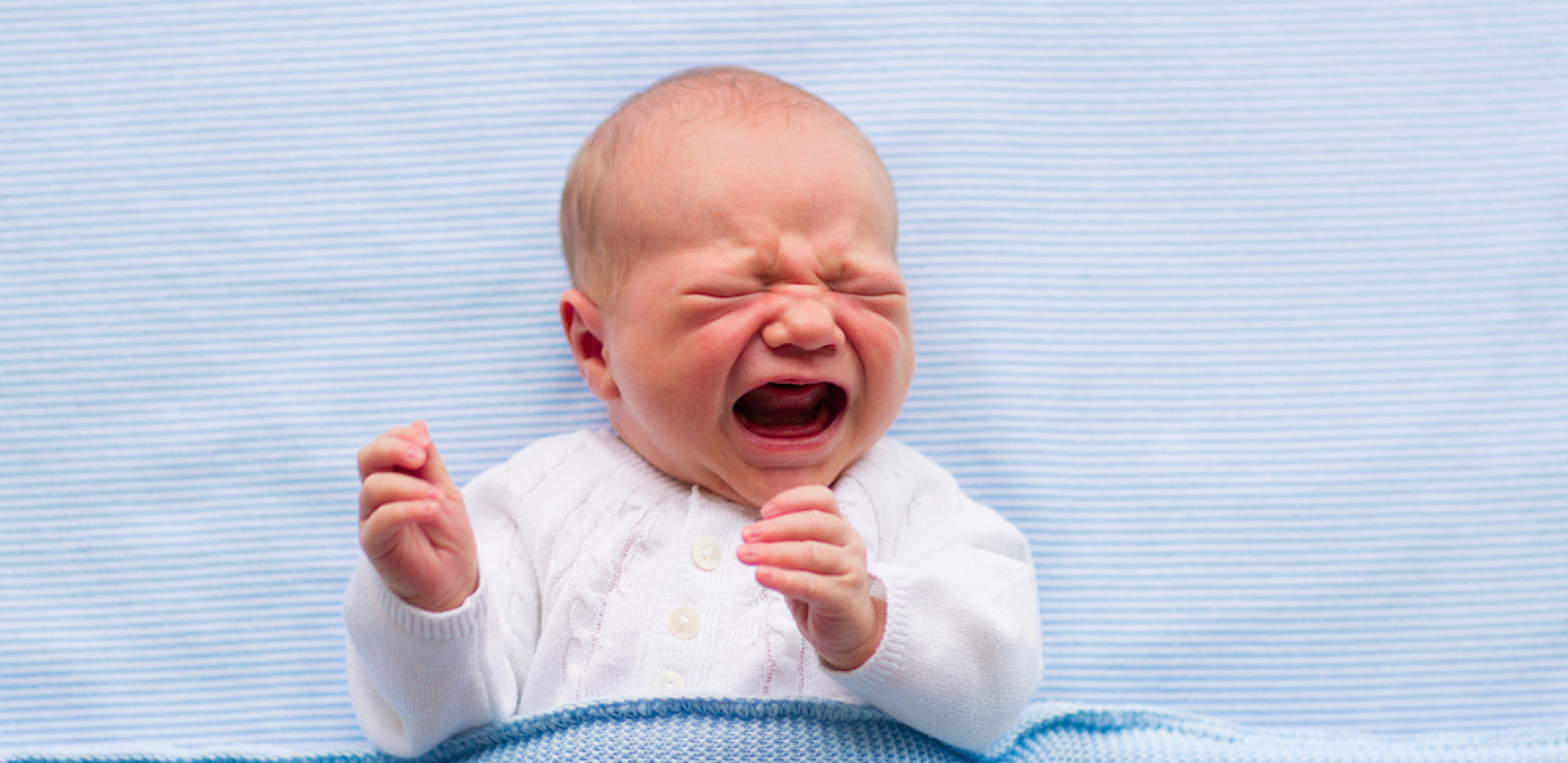 U KRPI JE BILA ZAMOTANA BEBA SA KRVAVOM GLAVOM! Jezivo svedočenje dečaka koji je pronašao bebu u kanti za đubre!