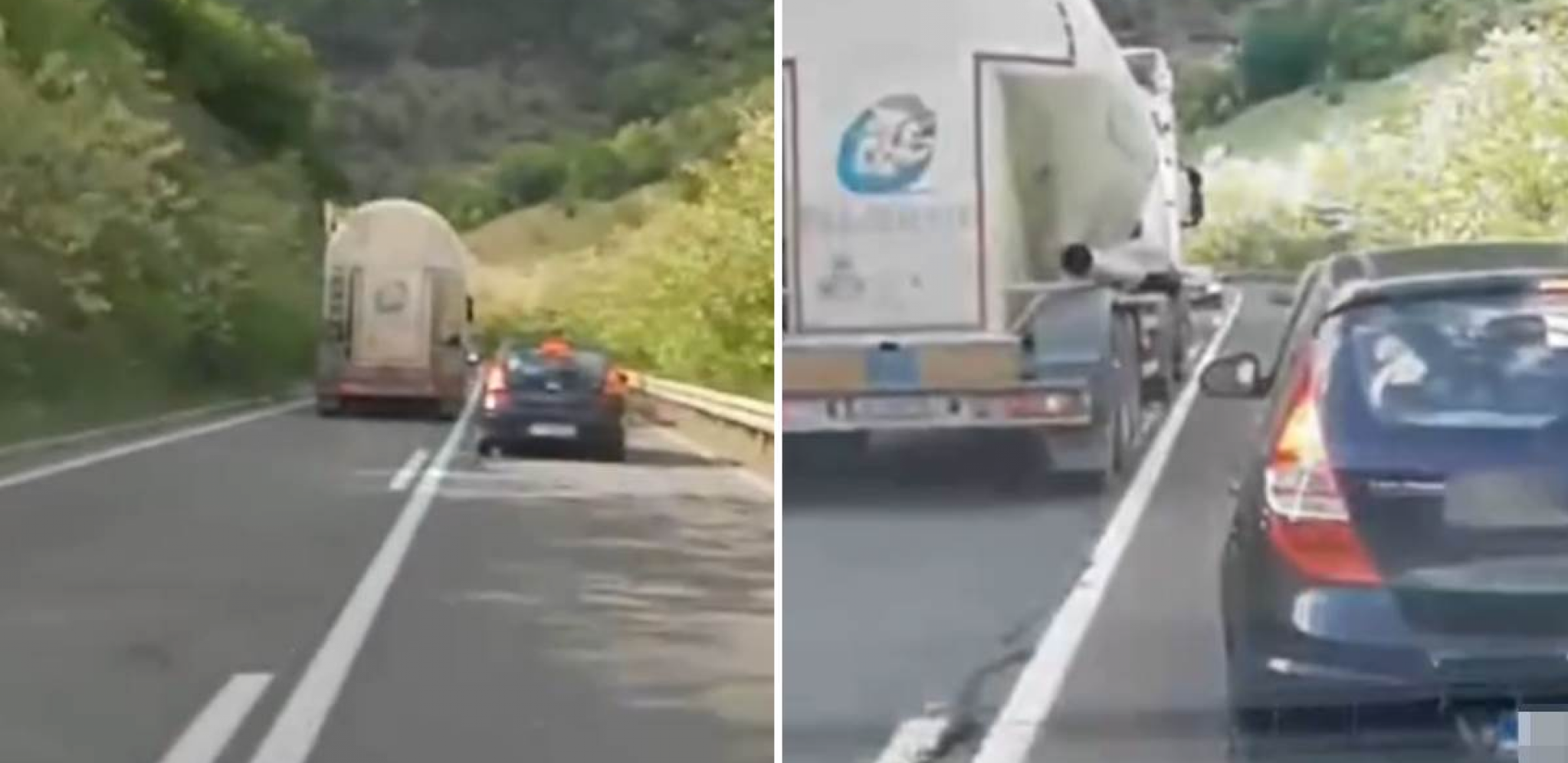 PRETIČE NA IBARSKOJ, NA BOGA NE MISLI! Ljudi se zaprepastili - "Ovo je za robiju!"