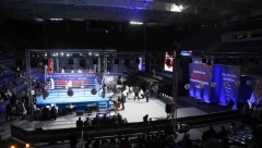 TUGA U SVETU SPORTA Preminuo poznati bokser