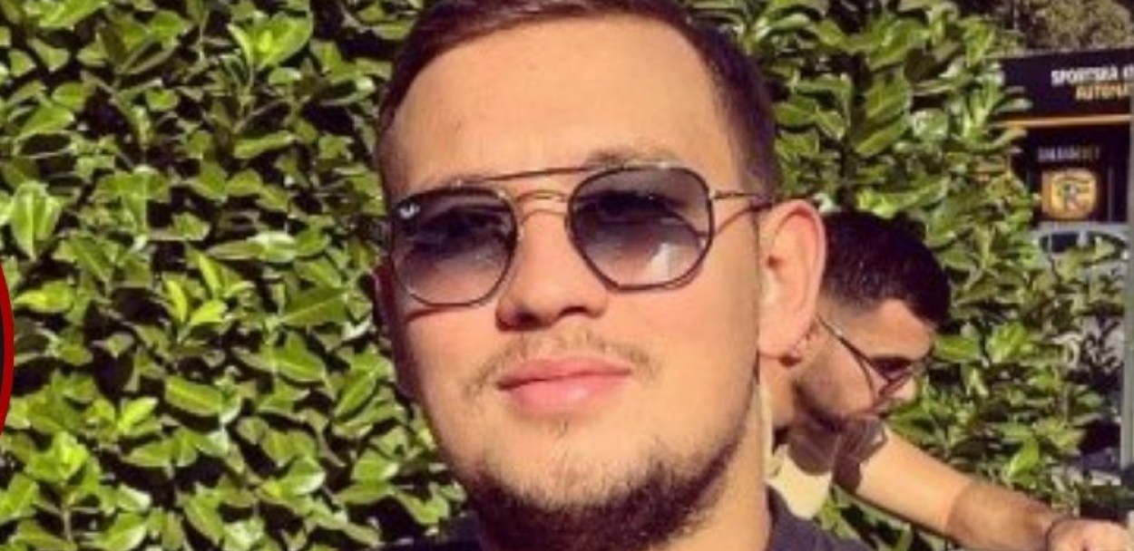 OVO JE DEVOJKA UROŠA ŽIVKOVIĆA! Pevač je duže vreme krije od očiju javnosti, a evo kako ona izgleda!