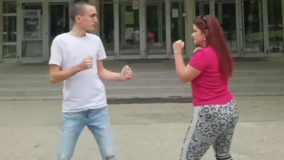 LJUDI NA INTERNETU PLAČU OD SMEHA Studenti Poljoprivrednog fakulteta napravili snimak koji je postao VIRALAN (VIDEO)