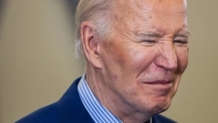 STIGAO NEMILI POZIV ZA BAJDENA Nesloga među demokratama?