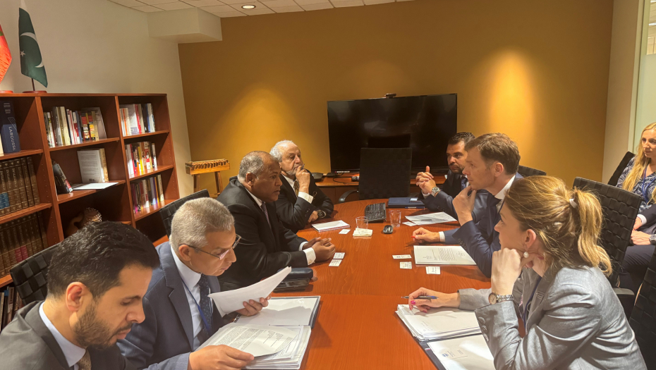 Mali: Optimista sam nakon sastanka sa “S&P”, očekujemo investicioni rejting