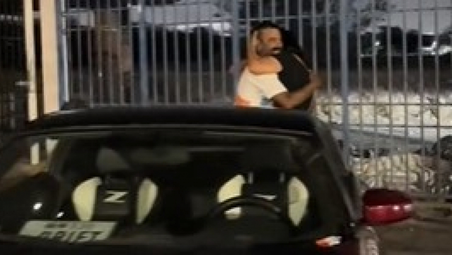 POSTAVIO SNIMAK BESKUĆNIKA NA TIKTOKU Nije ni slutio da će mu promeniti život iz korena, desilo se nešto neverovatno!