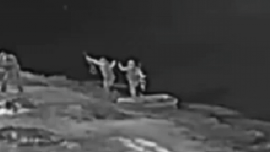 UKRAJINSKI VOJNICI SE PREDALI U PRAVCU HERSONA? Oglasio se guverner (VIDEO)