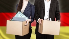 NEMAČKA EKONOMIJA SRLJA SVE DUBLJE I DUBLJE Najlošija u Evropi