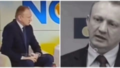 ĐILAS LAŽOVČINA Podržao je potpisivanje Briselskog sporazuma, a sad... GLEDAJTE KAKO SE BRECA I PERE!