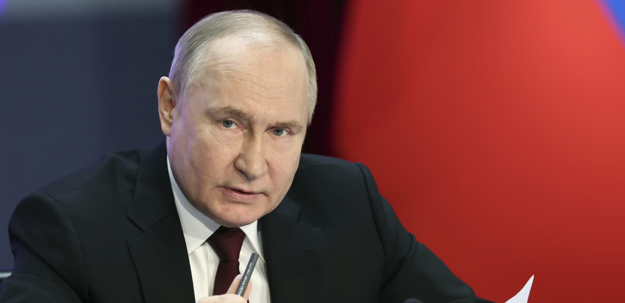 OBJAVLJENA PUTINOVA CRNA LISTA Ruski predsednik ima spisak zemalja koje su šire destrukciju, među njima čak PET država sa BALKANA