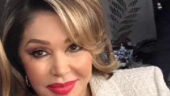 VELIKO SLAVLJE U DOMU NEDE UKRADEN Pevačica važan događaj proslavila u luks restoranu u Crnoj Gori, potom se skinula u kupaći