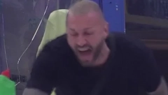 RASKINULI MIONA I ŠA! Elitom odjekuju jauci, ona besni i trese se, a on kuka na sav glas!