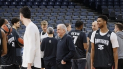 EKSPLOZIJA U PARTIZANU Crno-beli dovode DOKAZANOG NBA igrača?! "Grobari" u TRANSU