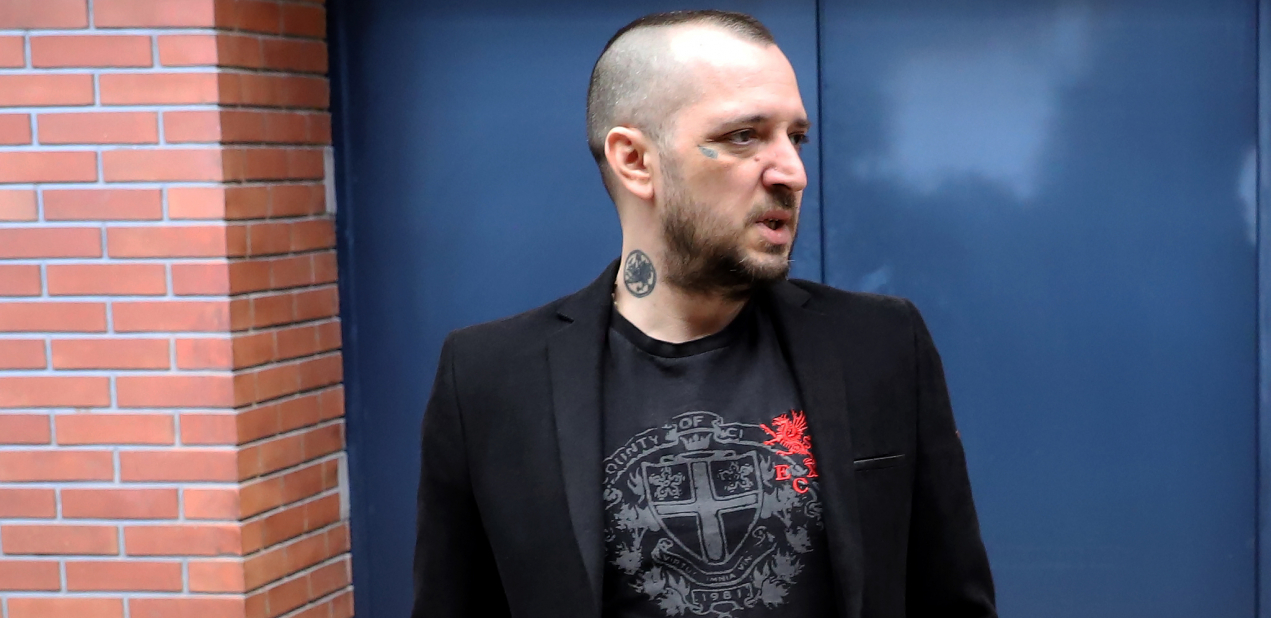 SUTRA NASTAVAK SUĐENJA ZORANU MARJANOVIĆU Suočiće se sa iskazima dve žene