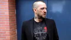 ZAVRŠENO ROČIŠTE ZORANU MARJANOVIĆU Pojavio se samo jedan svedok