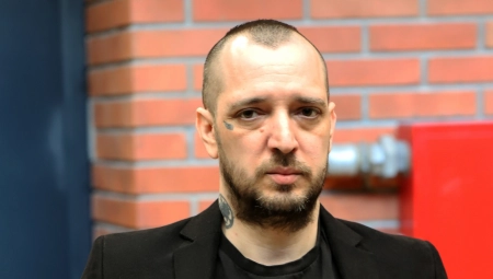 ZORAN I SNAJA MILICA STIGLI U SUD Danas se  ponovlja postupak za ubistvo Jelene Marjanović