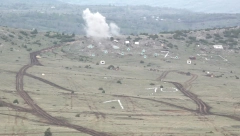 HELIKOPTERI SU POKAZALI SILU! Vojska Srbije ispunila sva očekivanja na Pešteru