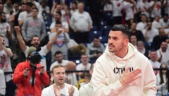 ZVEZDAŠI DO KOSKE Evo kako su Radonjić i Krunić govorili o voljenom klubu, obećanje ispunjeno!