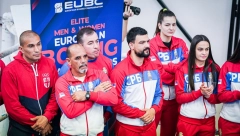 Selektor Mirko Ždralo: Sve devojke su konkurentne za osvajanje medalje