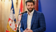 GLASA SE U 17 OPŠTINA U BEOGRADU Šapić raspisao izbore za 2. jun