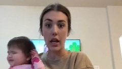 SKANDALOZAN ZAHTEV JEDNE MAME Napravila rođendan za ćerku, pa tražila od gostiju da umesto poklona donesu novac! (VIDEO)